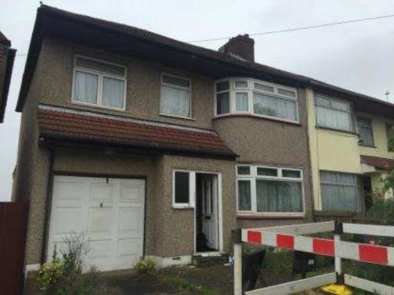 4&nbsp;Bedroom&nbsp;Semi-Detac...